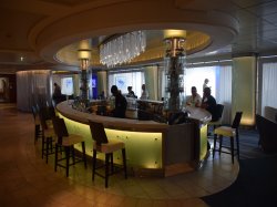 Celebrity Silhouette Martini Bar picture