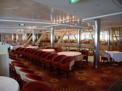 Celebrity Silhouette Grand Cuvee Dining Room picture