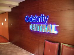 Celebrity Silhouette Celebrity Central picture