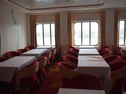 Celebrity Silhouette Grand Cuvee Dining Room picture