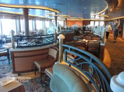 Crown Princess Horizon Court picture