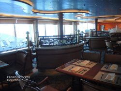 Crown Princess Horizon Court picture