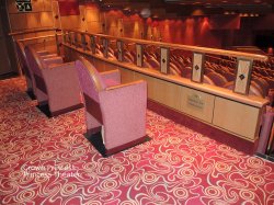 Crown Princess Princess Theater picture