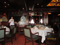 Crown Princess Crown Grill picture