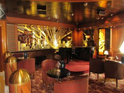 Crown Princess Crooners Lounge and Bar picture