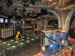 Crown Princess Skywalkers Nightclub picture