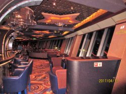 Crown Princess Skywalkers Nightclub picture