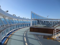 Crown Princess Sun Terrace picture