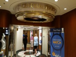 Grandeur of the Seas Centrum Shops picture