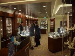 Celebrity Silhouette Galleria Boutiques picture