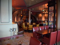 Celebrity Silhouette Tuscan Grille picture