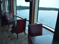 Celebrity Silhouette Tuscan Grille picture