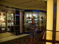 Celebrity Silhouette Galleria Boutiques picture