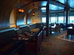 Celebrity Silhouette Tuscan Grille picture