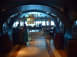 Celebrity Silhouette Tuscan Grille picture