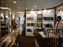 Celebrity Silhouette Galleria Boutiques picture