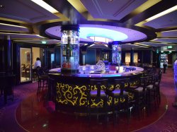 Celebrity Silhouette Ensemble Lounge picture