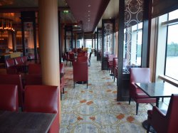 Celebrity Silhouette Tuscan Grille picture