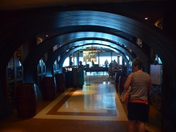 Celebrity Silhouette Tuscan Grille picture