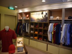 Celebrity Silhouette Galleria Boutiques picture