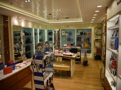 Celebrity Silhouette Galleria Boutiques picture