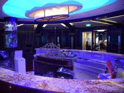 Celebrity Silhouette Ensemble Lounge picture