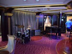 Celebrity Silhouette Ensemble Lounge picture