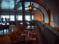 Celebrity Silhouette Tuscan Grille picture