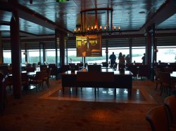 Celebrity Silhouette Tuscan Grille picture