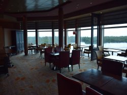 Celebrity Silhouette Tuscan Grille picture