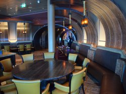 Celebrity Silhouette Tuscan Grille picture