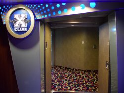 Celebrity Silhouette XClub picture