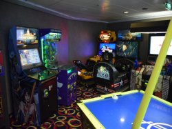 Video Arcade picture