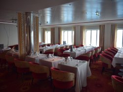 Celebrity Silhouette Grand Cuvee Dining Room picture