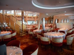 Celebrity Silhouette Grand Cuvee Dining Room picture