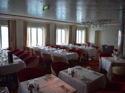 Celebrity Silhouette Grand Cuvee Dining Room picture