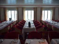 Celebrity Silhouette Grand Cuvee Dining Room picture