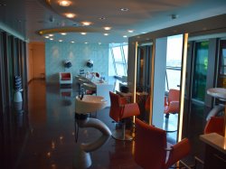 Celebrity Silhouette Hair Salon picture