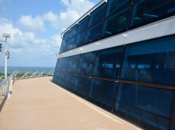 Celebrity Silhouette Spa Veranda picture