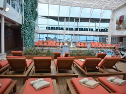 Celebrity Silhouette Solarium picture