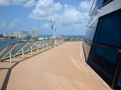 Celebrity Silhouette Spa Veranda picture