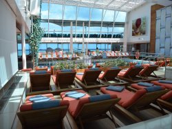 Celebrity Silhouette Solarium picture