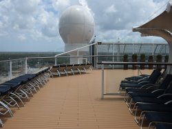 Celebrity Silhouette Solstice Deck picture