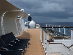 Celebrity Silhouette Solstice Deck picture