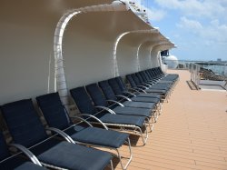 Celebrity Silhouette Solstice Deck picture