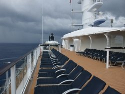 Celebrity Silhouette Solstice Deck picture