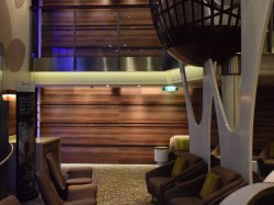 Celebrity Silhouette The Hideaway picture