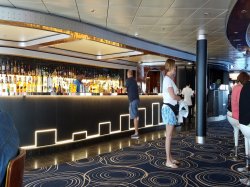 Norwegian Jade Spinnaker Lounge picture