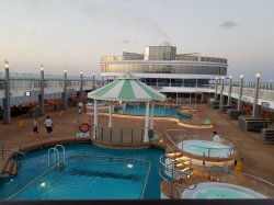 Norwegian Jade Pools picture