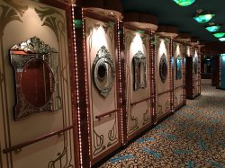 Norwegian Pearl Stardust Theater picture